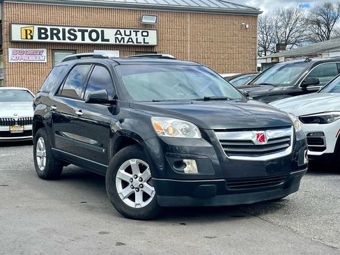 Used 2007 Saturn Outlook XE w/ Preferred Pkg image 24