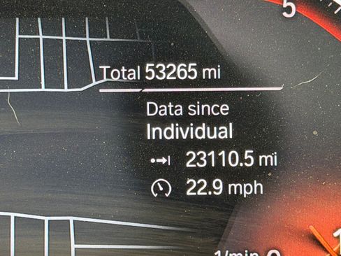 Used 2022 BMW X3 xDrive30i image 20