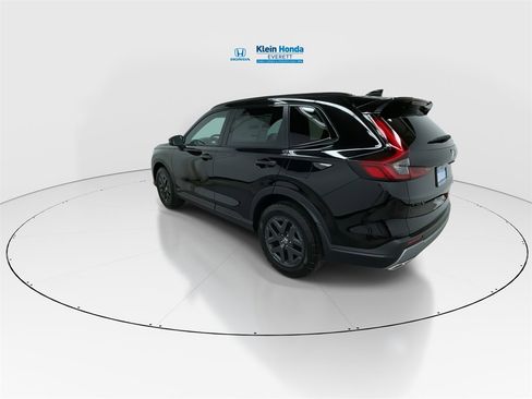 New 2026 Honda CR-V TrailSport image 8