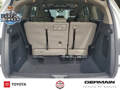 Used 2020 Honda Odyssey EX-L image 23