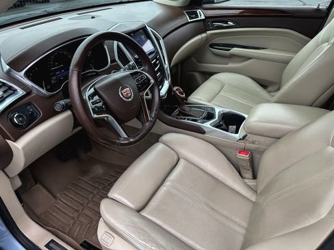 Used 2013 Cadillac SRX Performance FWD image 13