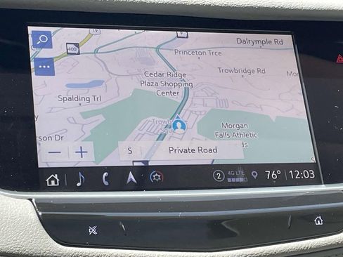 New 2025 Cadillac XT5 Premium Luxury image 29