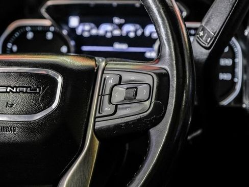 Used 2021 GMC Sierra 2500 Denali w/ Denali Ultimate Package image 17