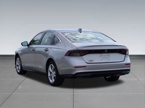 Used 2024 Honda Accord LX image 4
