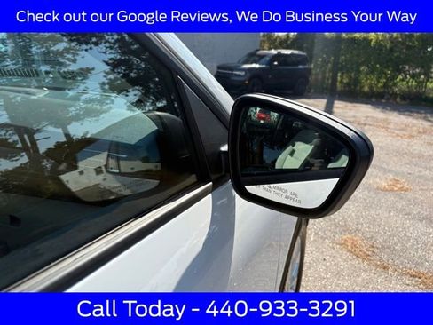 Used 2025 Ford Escape Active w/ Active Premium Tech Pack image 32