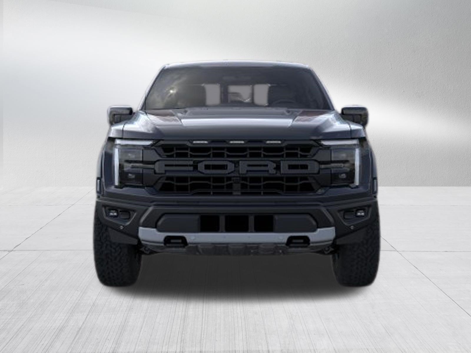 New 2026 Ford F150 Raptor AWD/4WD image 6
