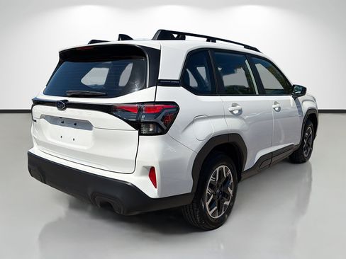New 2026 Subaru Forester AWD/4WD image 3