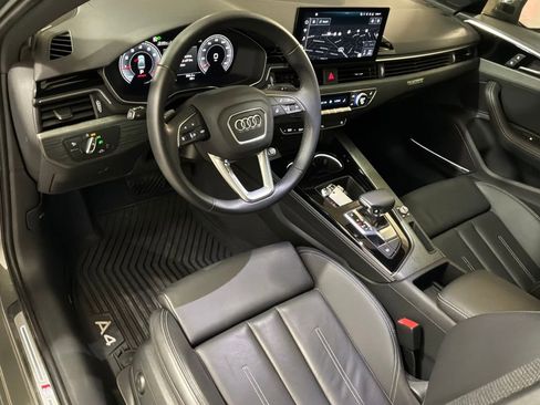 Used 2023 Audi A4 2.0T Premium Plus w/ Premium Plus Package AWD/4WD image 18