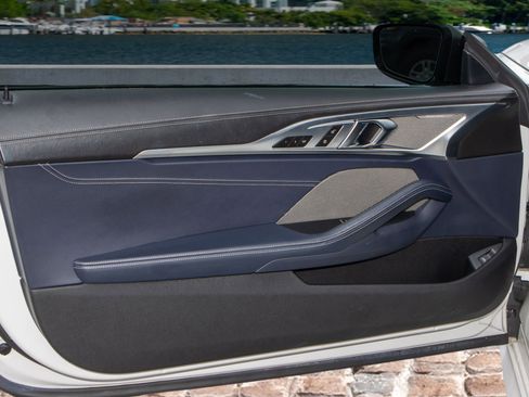 Used 2019 BMW M850i xDrive Coupe image 11