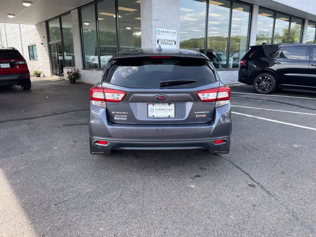 Used 2017 Subaru Impreza 2.0i Sport AWD/4WD image 6