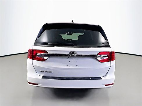 Used 2020 Honda Odyssey EX-L image 23