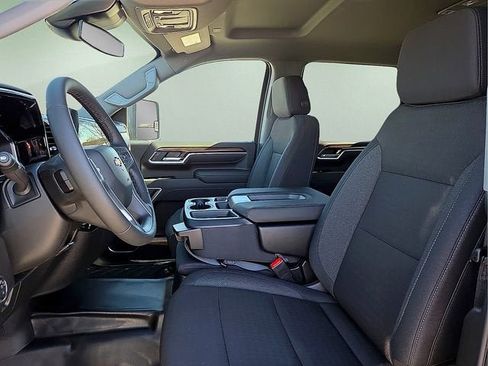 New 2026 Chevrolet Silverado 3500 LT w/ Convenience Package AWD/4WD image 15