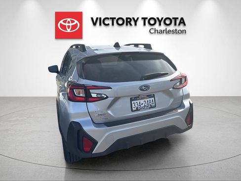 Used 2025 Subaru Crosstrek 2.0i Premium AWD/4WD image 5