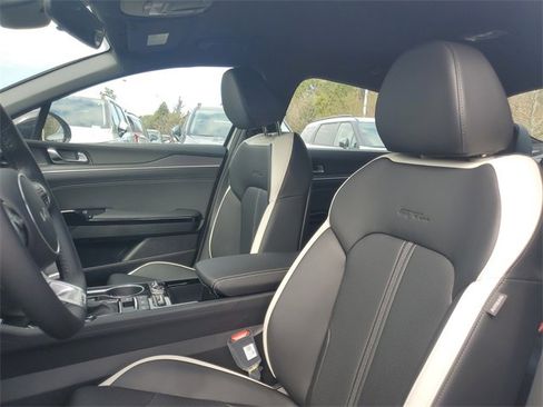 New 2026 Kia K5 GT-Line image 13