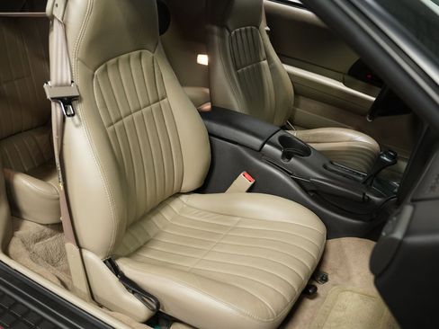 Used 2002 Chevrolet Camaro Z28 w/ Sport Appearance Pkg image 33