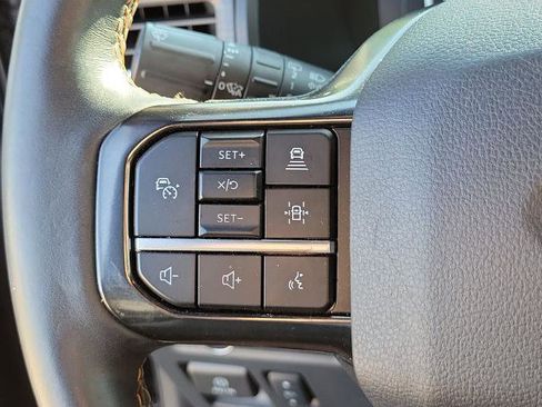 Certified 2024 Ford Expedition Max Platinum AWD/4WD image 27
