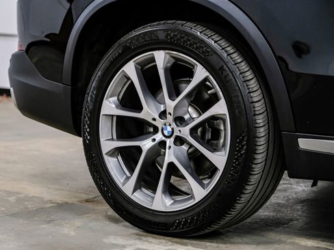 Used 2019 BMW X5 xDrive40i image 58