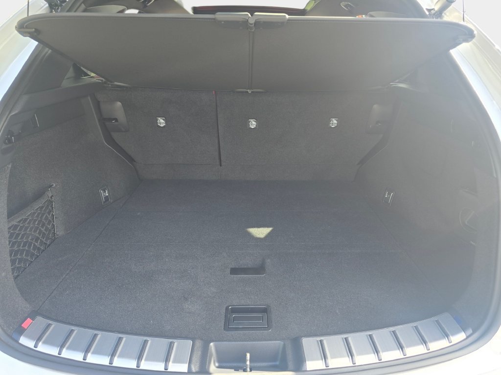 Used 2025 Lexus NX 450h+ AWD w/ Towing Package (2000 Lbs) image 16