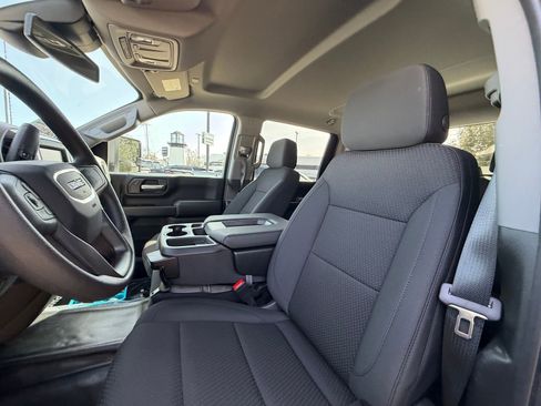 New 2026 GMC Sierra 3500 Pro w/ Convenience Package image 11