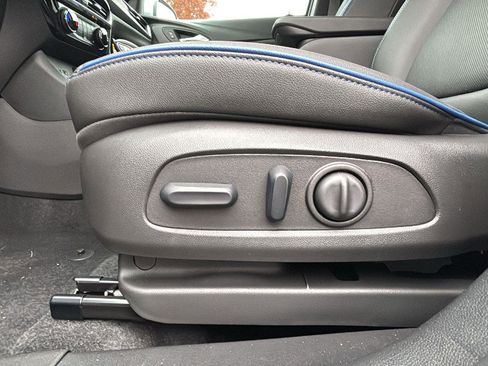 New 2026 Buick Encore GX Sport Touring w/ Advanced Technology Package image 23