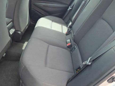 Used 2024 Toyota Corolla LE FWD image 13