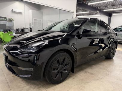 Used 2023 Tesla Model Y Long Range