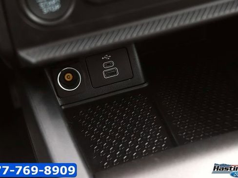 New 2026 Ford Bronco Sport Big Bend w/ Convenience Package AWD/4WD image 21