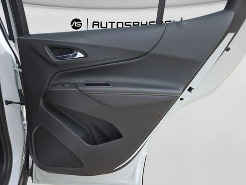 Used 2021 Chevrolet Equinox Premier w/ Redline Edition FWD image 29