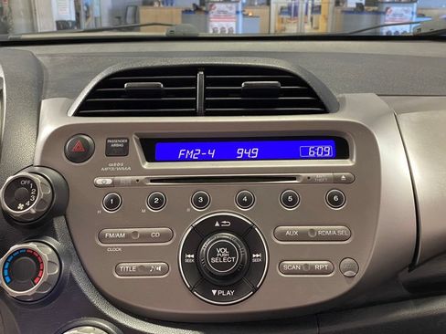 Used 2013 Honda Fit image 20