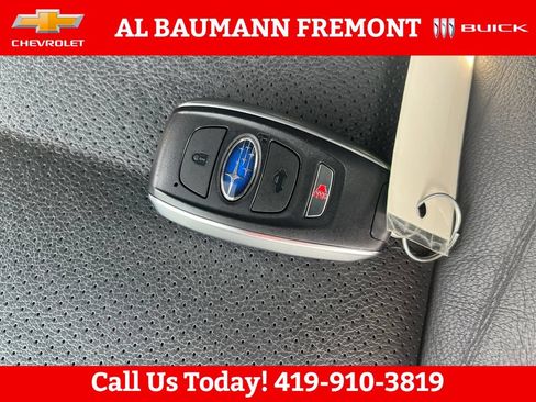 Used 2021 Subaru WRX Limited w/ Popular Package #1 AWD/4WD image 29