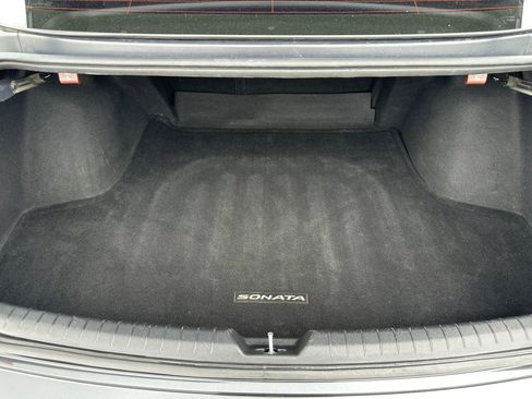 Used 2022 Hyundai Sonata N Line FWD image 17