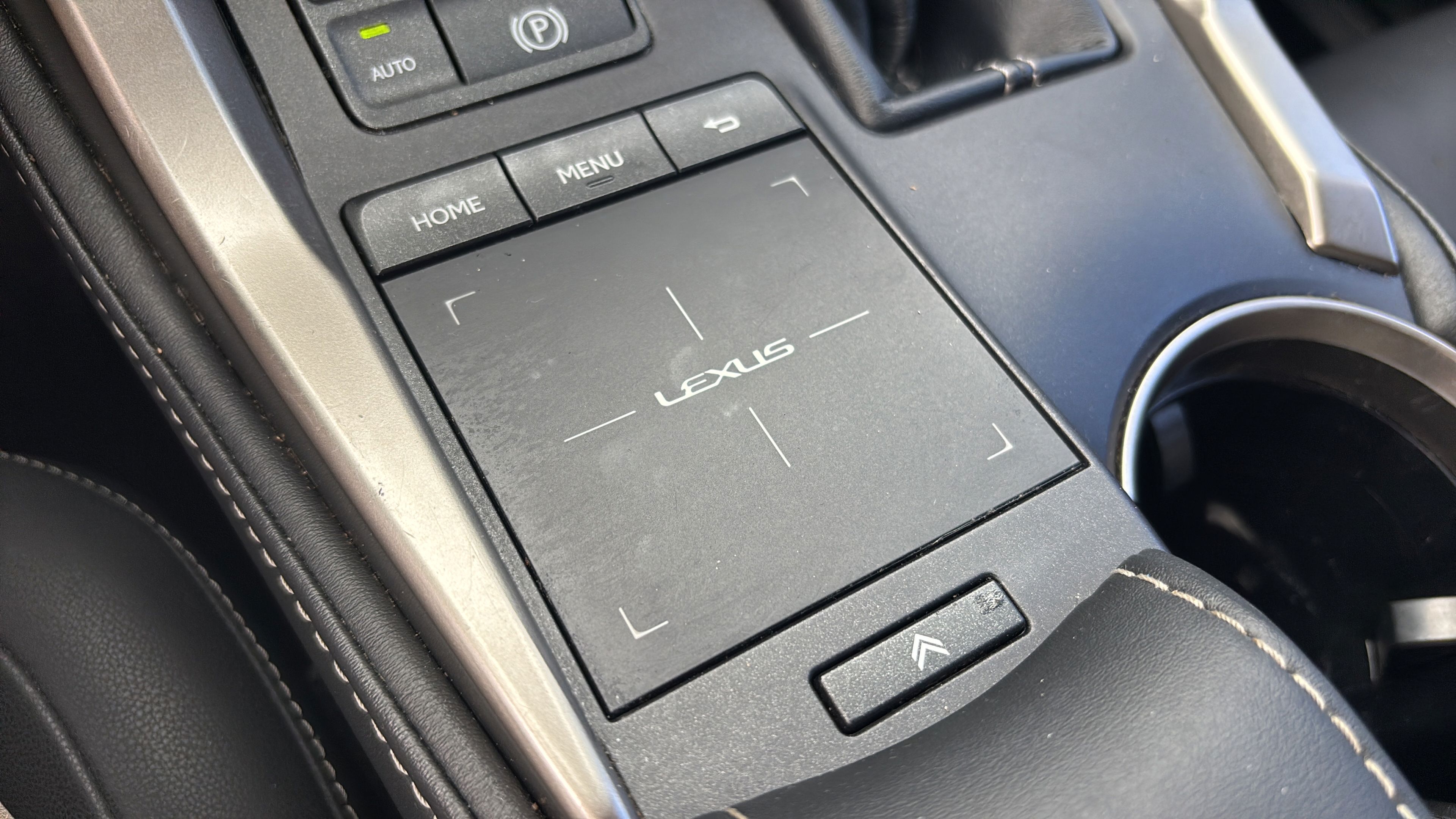 Used 2018 Lexus NX 300 FWD w/ Accessory Package 2 image 23