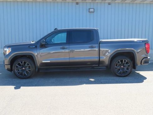 Used 2020 GMC Sierra 1500 Elevation w/ Elevation Value Package image 7