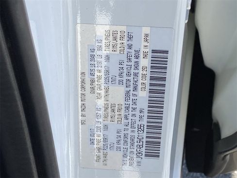 Used 2017 MAZDA CX-5 Sport image 14