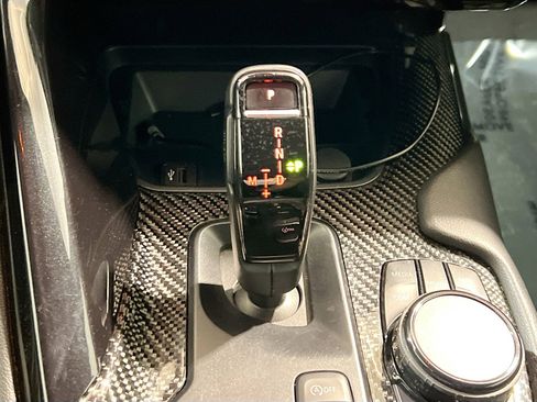 Used 2021 Toyota Supra w/ Safety & Technology Package RWD image 13