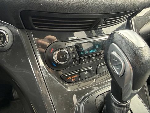 Used 2016 Ford Escape Titanium w/ Equipment Group 301A AWD/4WD image 25