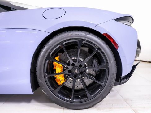 New 2026 McLaren Artura Spider RWD image 16