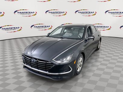 Used 2020 Hyundai Sonata SE