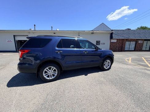 Used 2016 Ford Explorer 4WD image 32