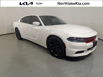 Used 2015 Dodge Charger SE
