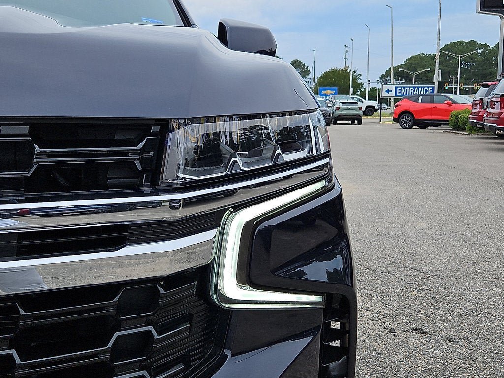 Certified 2023 Chevrolet Tahoe LS w/ Driver Alert Package AWD/4WD image 9