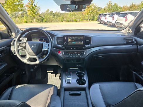 Used 2022 Honda Pilot Special Edition image 10
