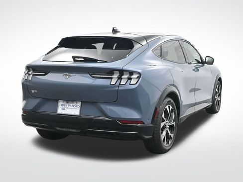 Certified 2023 Ford Mustang Mach-E Premium AWD/4WD image 7