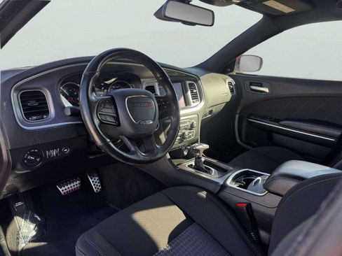 Used 2021 Dodge Charger Scat Pack image 20