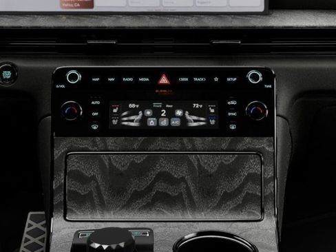 New 2026 Genesis GV80 3.5T Prestige AWD/4WD image 15