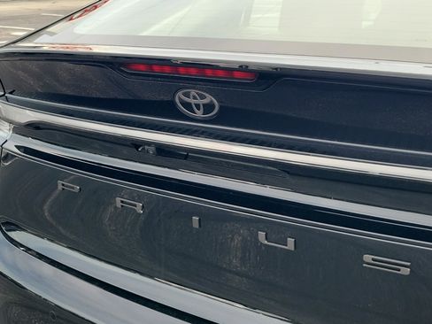 New 2026 Toyota Prius Plug-In Hybrid image 6