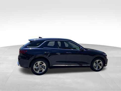New 2026 Genesis GV70 2.5T Advanced AWD/4WD image 33