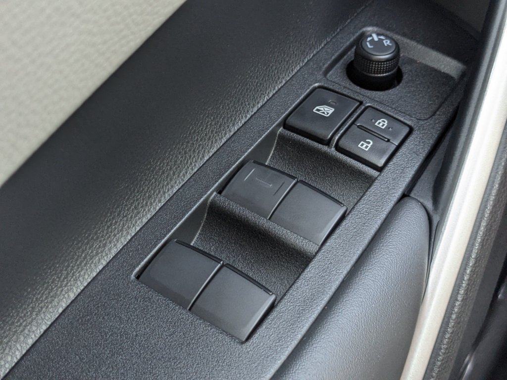 New 2026 Toyota Corolla Cross L FWD image 22