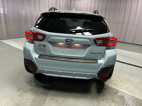 Used 2021 Subaru Crosstrek 2.0i Premium image 6