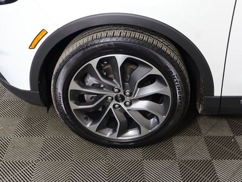 Used 2022 Lincoln Nautilus Reserve AWD/4WD image 20
